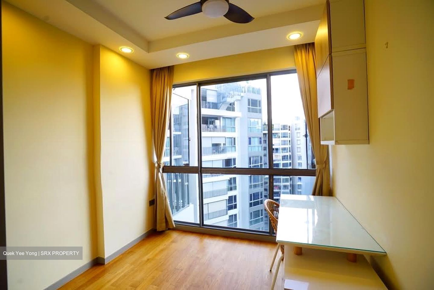 Riversails (D19), Condominium #555573511